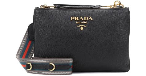 prada runde tasche|Mehr.